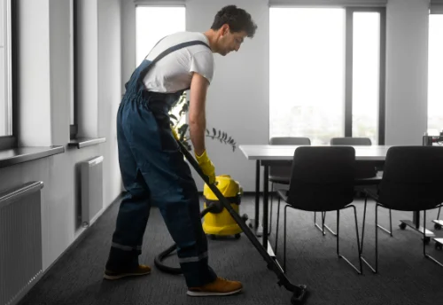 Nettoyage d'entreprise et locaux pros à Pépieux